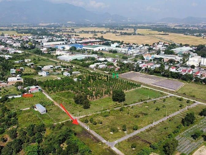 Hình ảnh SH17 Bán đất đường 5m thôn Cư Thạnh xã Suối Hiệp Diên Khánh
