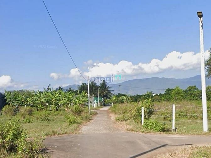 Hình ảnh SH17 Bán đất đường 5m thôn Cư Thạnh xã Suối Hiệp Diên Khánh