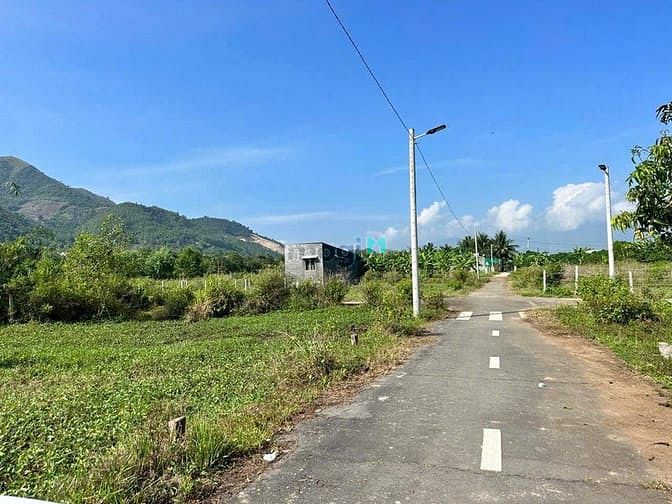 Hình ảnh SH17 Bán đất đường 5m thôn Cư Thạnh xã Suối Hiệp Diên Khánh