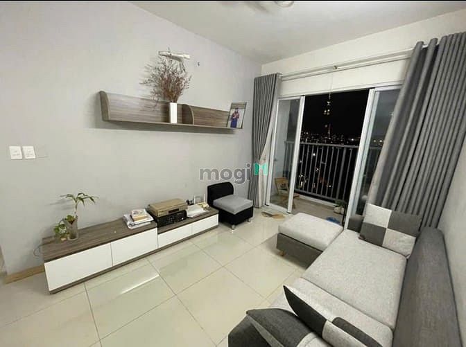 Hình ảnh Harmona, Trương Công Định, P14, TB, 75m2, 2PN, Nội thất, 11tr5/th.