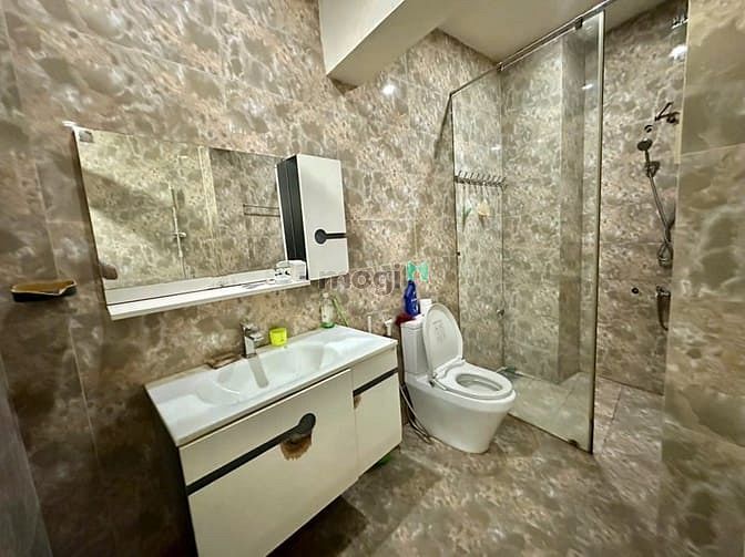 Hình ảnh Cho Thuê Căn Hộ Dịch Vụ Mới Sơn Sửa 100% Trung Tâm Biên Hoà