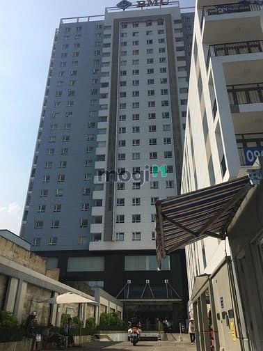 Hình ảnh Mb6623 nạp rút nhanh chóng BMC, 422 Võ Văn Kiệt, P.Cô Giang, Q.1, 90m2, 14tr