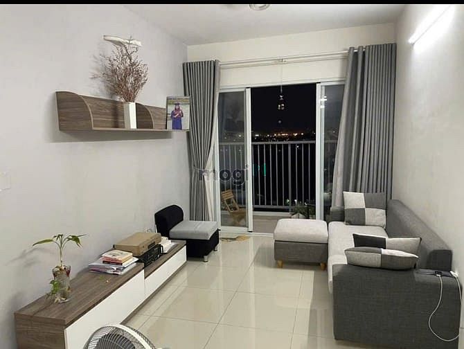 Hình ảnh Harmona, Trương Công Định, P14, TB, 75m2, 2PN, Nội thất, 11tr5/th.