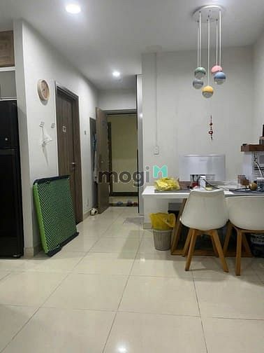 Hình ảnh Chung cư Phú Thạnh, Thoại Ngọc Hầu, TP: 2p ngủ, 90m2, 9tr5/th