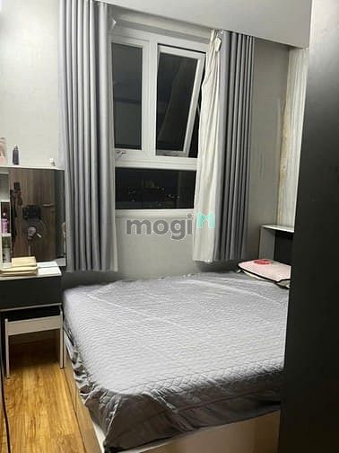Hình ảnh Chung cư Phú Thạnh, Thoại Ngọc Hầu, TP: 2p ngủ, 90m2, 9tr5/th