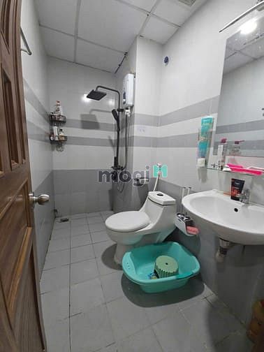 Hình ảnh Chung cư Phú Thạnh, Thoại Ngọc Hầu, TP: 2p ngủ, 90m2, 9tr5/th
