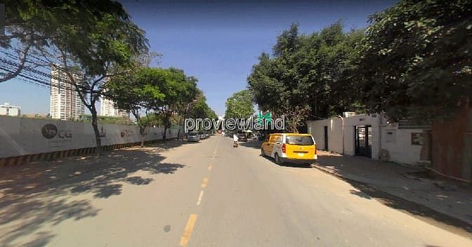 Hình ảnh Bán đất đường Nguyễn Văn Hưởng, khu compound Thảo Điềnm 446m2, 160 tỷ