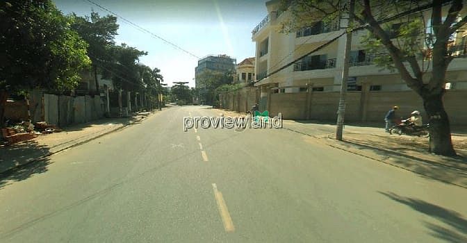 Hình ảnh Bán đất đường Nguyễn Văn Hưởng, khu compound Thảo Điềnm 446m2, 160 tỷ