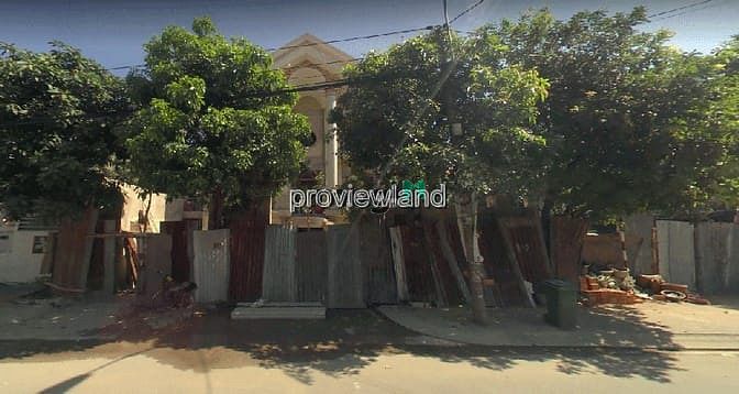 Hình ảnh Bán đất đường Nguyễn Văn Hưởng, khu compound Thảo Điềnm 446m2, 160 tỷ