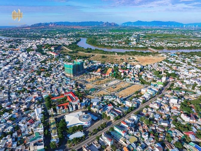 Hình ảnh Cần bán lô đất full thổ cư thuộc khu MK Central City ở trung tâm TP.Ph