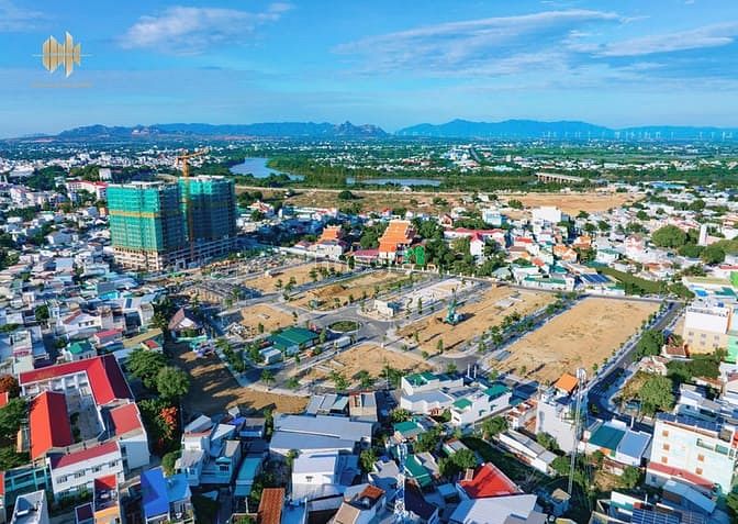 Hình ảnh Cần bán lô đất full thổ cư thuộc khu MK Central City ở trung tâm TP.Ph