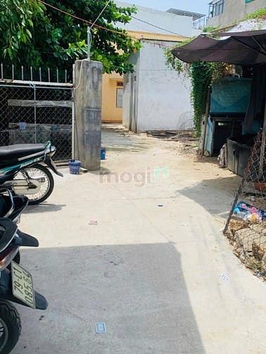 Hình ảnh VP62 Bán đất hẻm gần chợ Sơn Thủy Vĩnh Phước cũ - Bắc Nha Trang