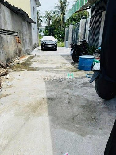 Hình ảnh VP62 Bán đất hẻm gần chợ Sơn Thủy Vĩnh Phước cũ - Bắc Nha Trang