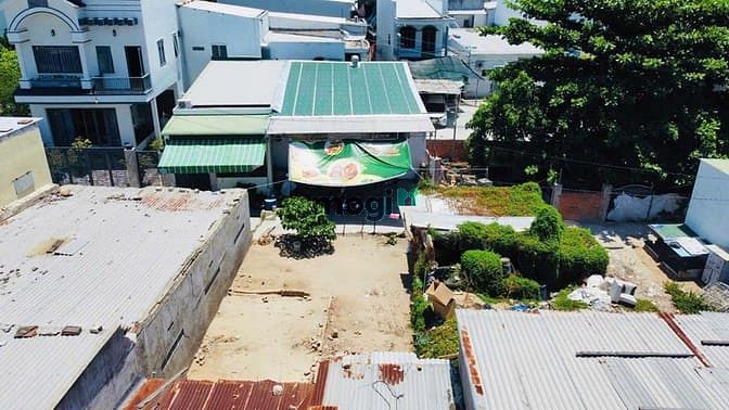 Hình ảnh VP62 Bán đất hẻm gần chợ Sơn Thủy Vĩnh Phước cũ - Bắc Nha Trang