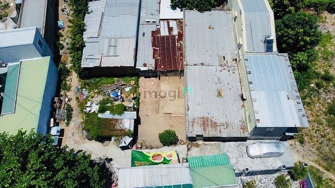 Hình ảnh VP62 Bán đất hẻm gần chợ Sơn Thủy Vĩnh Phước cũ - Bắc Nha Trang