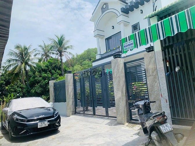 Hình ảnh VP62 Bán đất hẻm gần chợ Sơn Thủy Vĩnh Phước cũ - Bắc Nha Trang