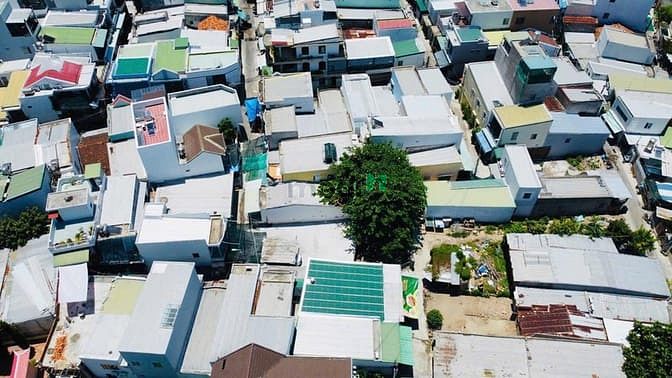 Hình ảnh VP62 Bán đất hẻm gần chợ Sơn Thủy Vĩnh Phước cũ - Bắc Nha Trang