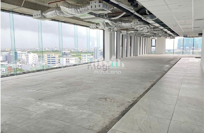 Hình ảnh Văn phòng có diện tích từ 50m2, vị trí trung tâm thuận tiện đi lại