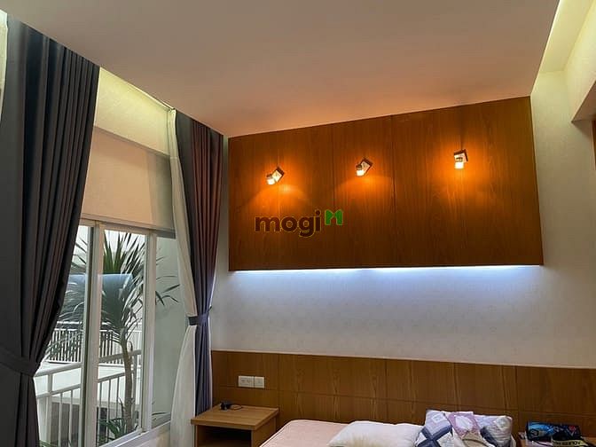 Hình ảnh Mb6623 nạp rút nhanh chóng Tản Đà Court, 86 Tản Đà, Quận 5, Tản Đà-Ng Trãi, 100m2, 16tr