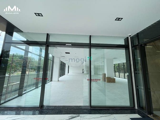 Hình ảnh Văn phòng có diện tích từ 50m2, vị trí trung tâm thuận tiện đi lại