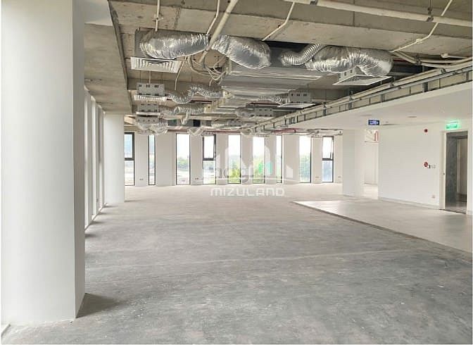 Hình ảnh Văn phòng có diện tích từ 50m2, vị trí trung tâm thuận tiện đi lại
