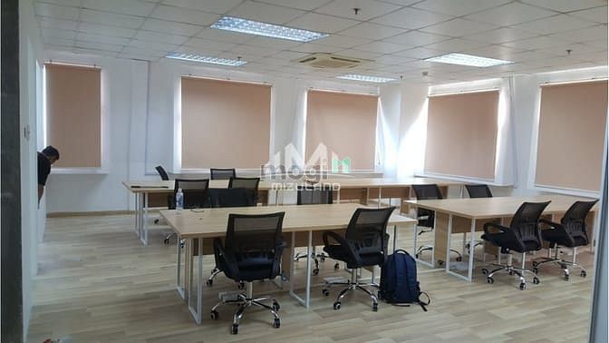 Hình ảnh Văn phòng có diện tích từ 50m2, vị trí trung tâm thuận tiện đi lại