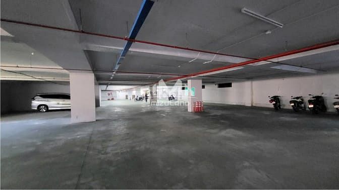 Hình ảnh Văn phòng có diện tích từ 50m2, vị trí trung tâm thuận tiện đi lại
