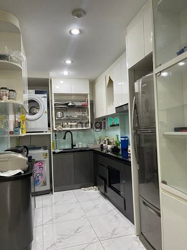 Hình ảnh Mb6623 nạp rút nhanh chóng Tản Đà Court, 86 Tản Đà, Quận 5, Tản Đà-Ng Trãi, 100m2, 16tr