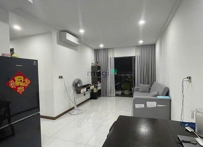 Hình ảnh Chung cư Oriental, Âu Cơ, TP: 2p ngủ, 2wc 11tr, full nội thất