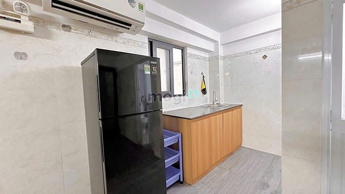 Hình ảnh Cho Thuê Phòng Full Nội Thất ở Lê Quang Định, ĐH Văn Lang Bình Thạnh