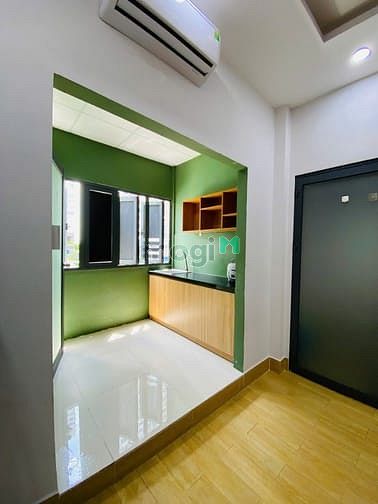 Hình ảnh 🌈🌈🌈  Studio Giá Rẻ - Cửa Sổ Thoáng Full Nội Thất
