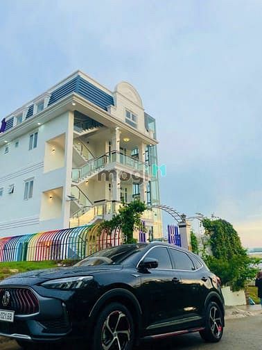 Hình ảnh Cho thuê villa cao cấp đà lạt, lâm viên - view thông, nhà lồng, thang