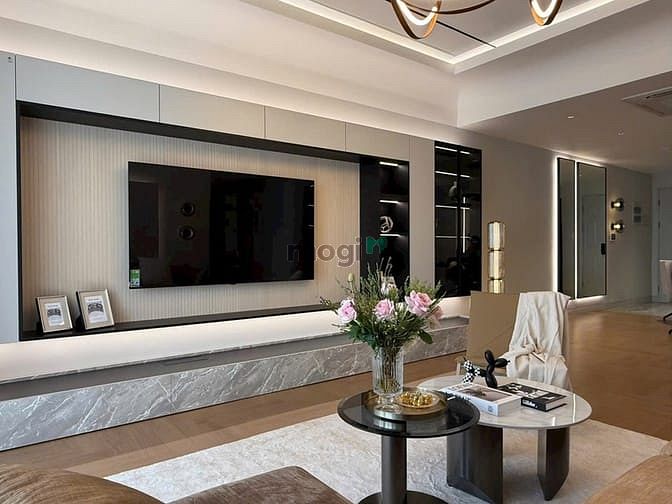 Hình ảnh Cho thuê Trang Chủ MB66.COM / Đăng Ký Tặng 66K Saigon South (3PN 2WC) full nội thất nhà mới 99%