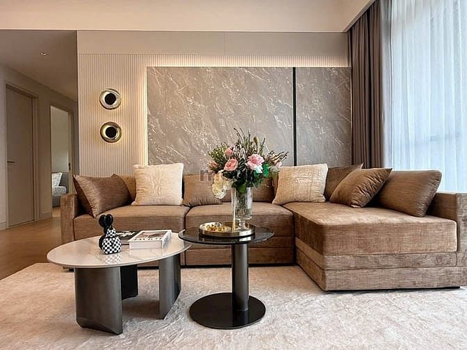 Hình ảnh Cho thuê Trang Chủ MB66.COM / Đăng Ký Tặng 66K Saigon South (3PN 2WC) full nội thất nhà mới 99%