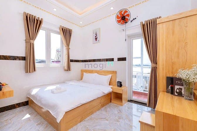 Hình ảnh Cho thuê villa cao cấp đà lạt, lâm viên - view thông, nhà lồng, thang