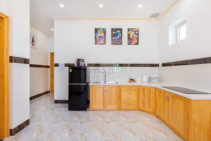 Hình ảnh Cho thuê villa cao cấp đà lạt, lâm viên - view thông, nhà lồng, thang