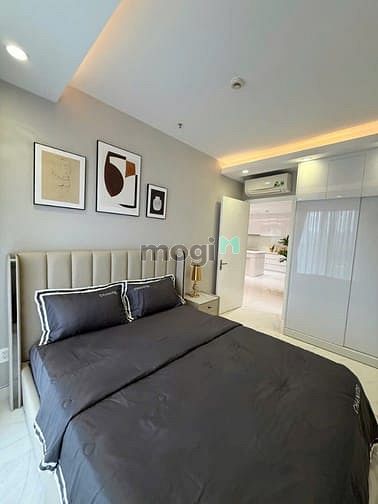 Hình ảnh Cho thuê Trang Chủ MB66.COM / Đăng Ký Tặng 66K Saigon South (3PN 2WC) full nội thất nhà mới 99%