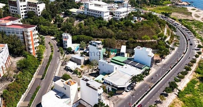Hình ảnh VTO11 Bán đất mặt tiền đường Phạm Văn Đồng gần đại học Nha Trang