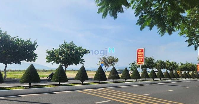 Hình ảnh VTO11 Bán đất mặt tiền đường Phạm Văn Đồng gần đại học Nha Trang