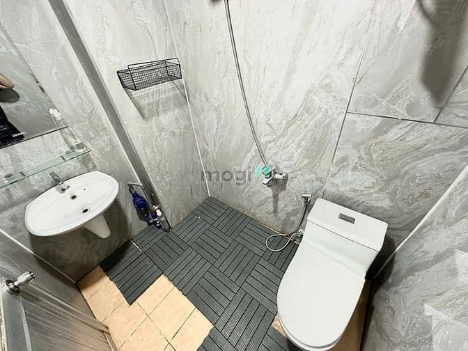 Hình ảnh 🔥Duplex 2PN Bancol Máy Giặt Riêng _Gần Chợ Tân Định_Cho Nuôi Pet✅