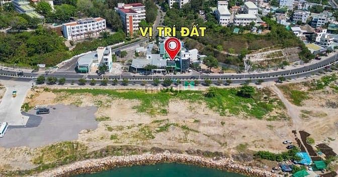 Hình ảnh VTO11 Bán đất mặt tiền đường Phạm Văn Đồng gần đại học Nha Trang