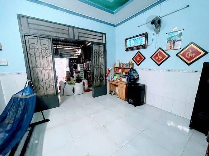 Hình ảnh Hẻm oto, Nhà C4 , 7x17, 7 Tỷ ,