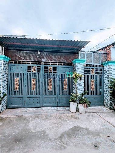 Hình ảnh Hẻm oto, Nhà C4 , 7x17, 7 Tỷ ,