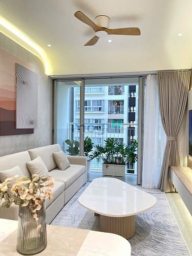 Hình ảnh Cho thuê nhanh Trang Chủ MB66.COM / Đăng Ký Tặng 66K Scenic Valley, PMH Q7 , 2pn 2wc giá 17tr/th