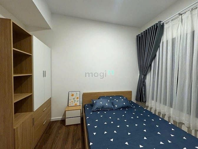 Hình ảnh Chung cư Ruby Garden, Nguyễn Sỹ Sách, TB: 95m2, 2pn rộng, 2wc, 10tr/th