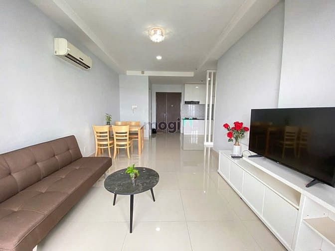 Hình ảnh Chung cư Ruby Garden, Nguyễn Sỹ Sách, TB: 95m2, 2pn rộng, 2wc, 10tr/th