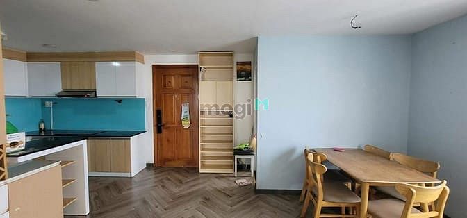 Hình ảnh Cho thuê chung cư Topaz Home, Phan Văn Hớn, Q12: 7tr/th 2pn, 2wc, 67m2