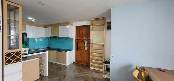 Hình ảnh Cho thuê chung cư Topaz Home, Phan Văn Hớn, Q12: 7tr/th 2pn, 2wc, 67m2
