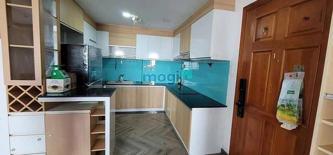 Hình ảnh Cho thuê chung cư Topaz Home, Phan Văn Hớn, Q12: 7tr/th 2pn, 2wc, 67m2