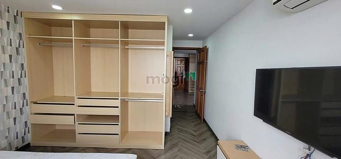 Hình ảnh Cho thuê chung cư Topaz Home, Phan Văn Hớn, Q12: 7tr/th 2pn, 2wc, 67m2